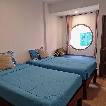 Samed Thanee Koh Samet Екстериор снимка