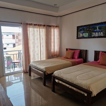Samed Thanee Koh Samet Екстериор снимка