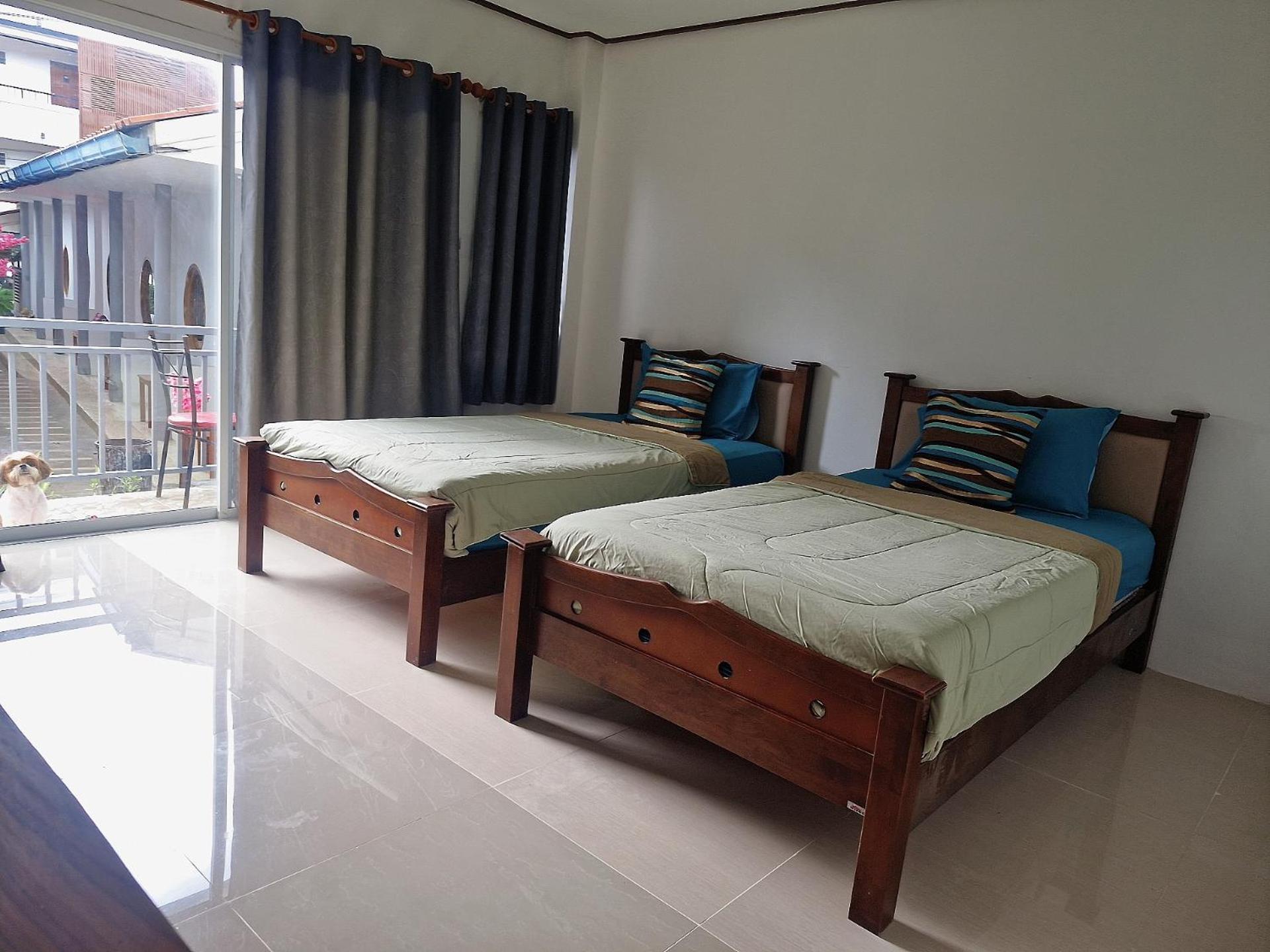 Samed Thanee Koh Samet Стая снимка