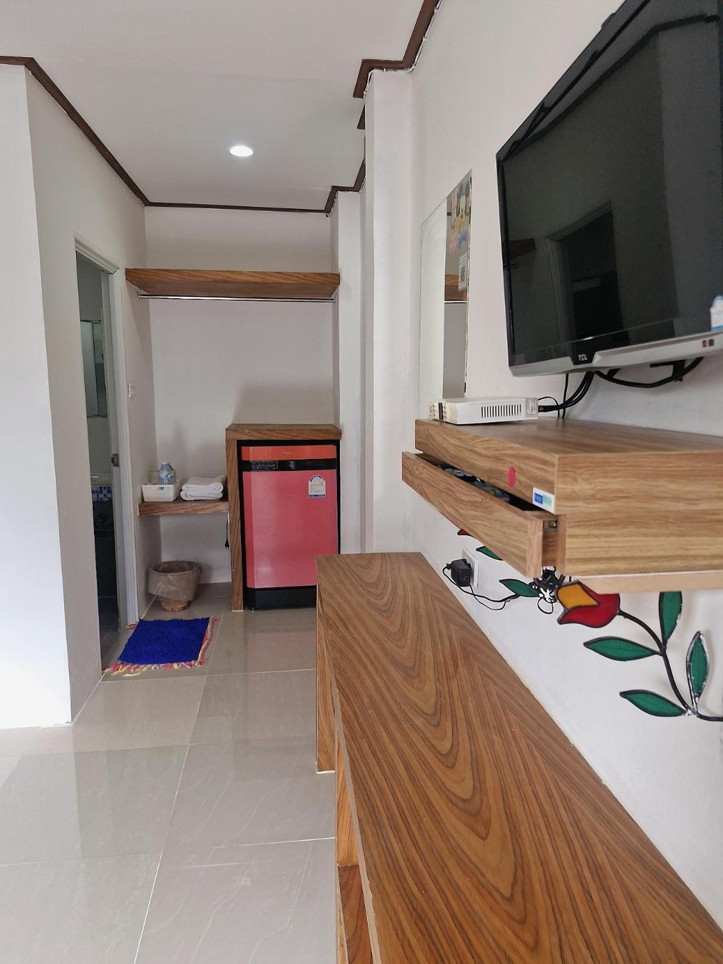 Samed Thanee Koh Samet Екстериор снимка