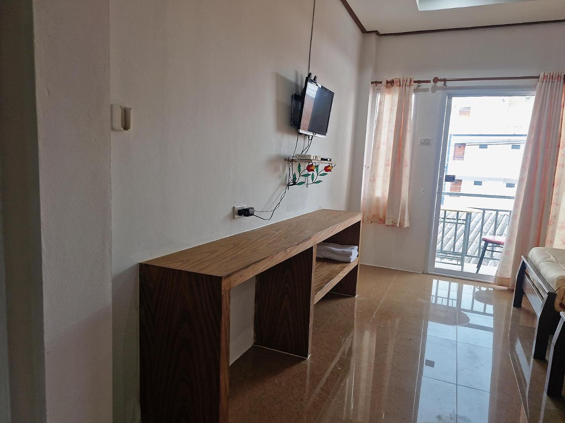 Samed Thanee Koh Samet Екстериор снимка