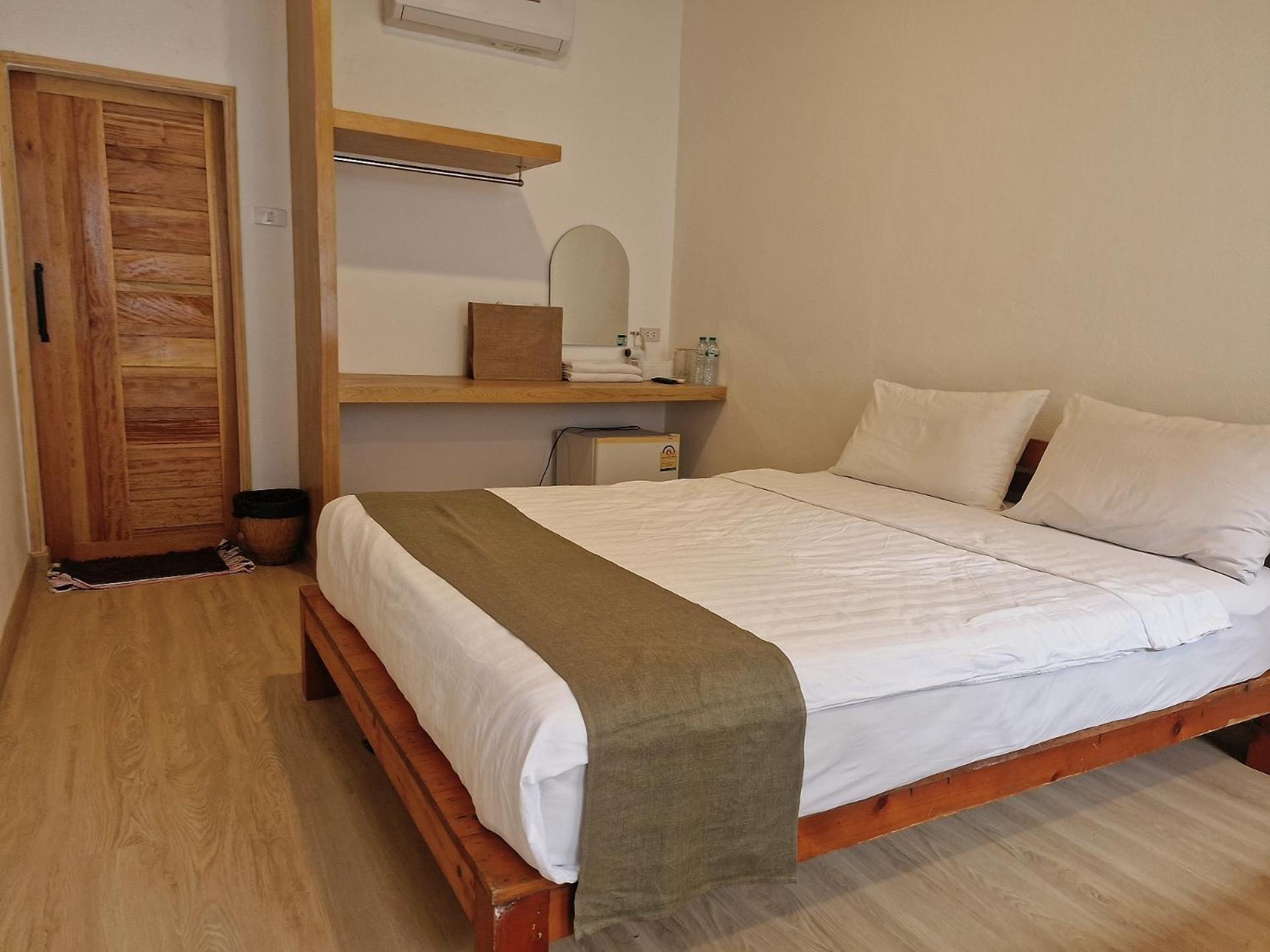 Samed Thanee Koh Samet Екстериор снимка