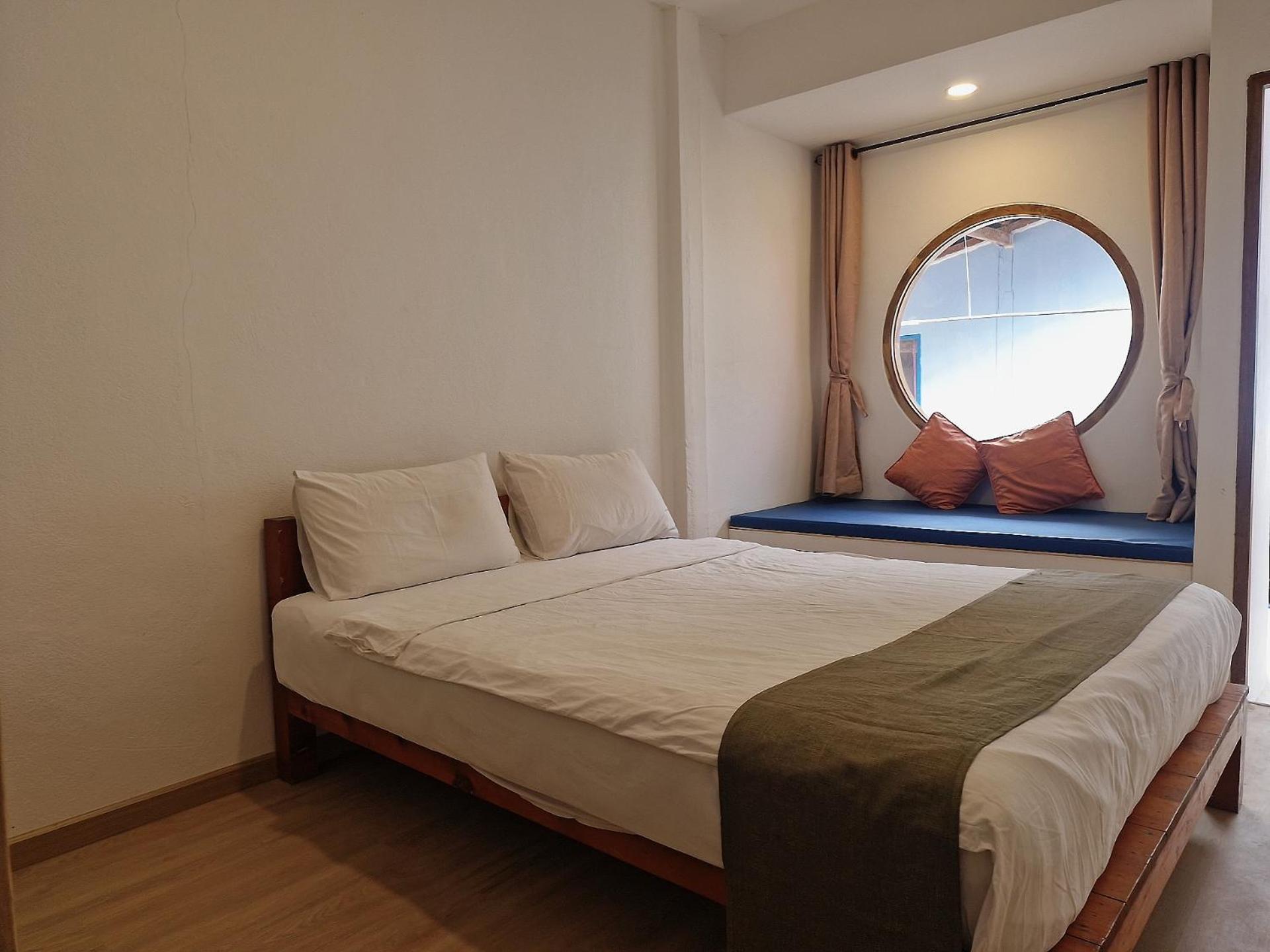 Samed Thanee Koh Samet Екстериор снимка
