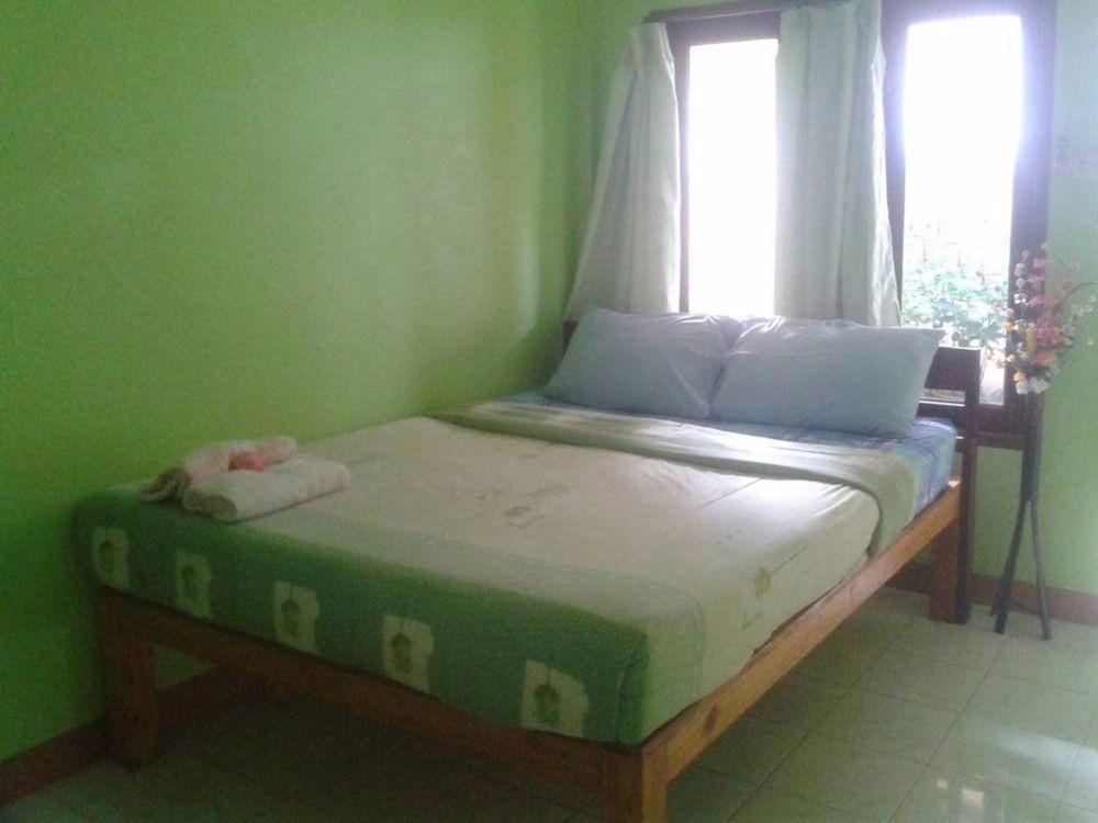 Samed Thanee Koh Samet Екстериор снимка