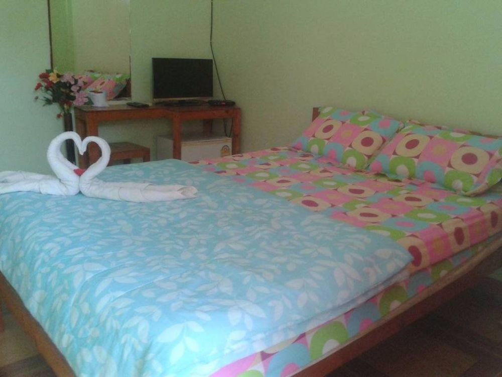 Samed Thanee Koh Samet Екстериор снимка