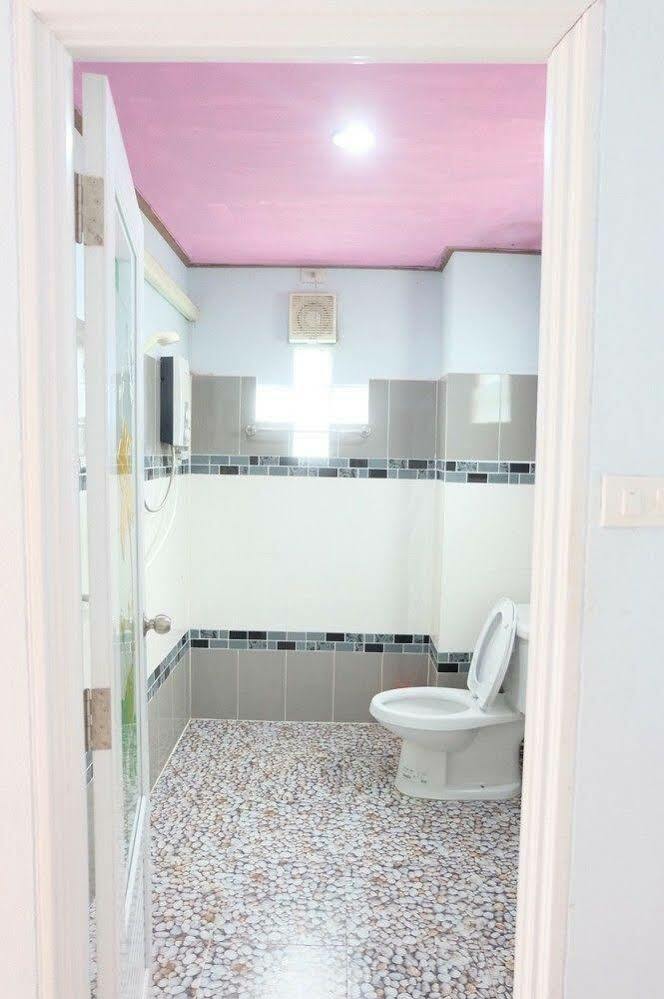 Samed Thanee Koh Samet Екстериор снимка
